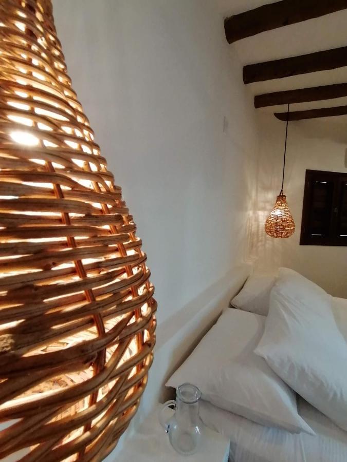 Casa Mech Hotel Ilha Holbox Exterior foto
